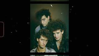 Sobredosis de Tv  -  Soda Stereo en vivo 1987 Punta del este