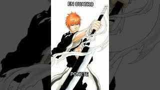 Toma chupete- Ichigo (edit) / ACLAHAYIR EDITZ