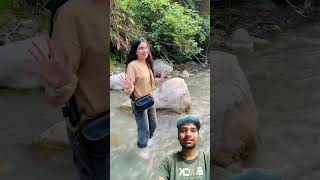 Cave mein mila bhaalu#priyalkukreja #shorts #ytshorts