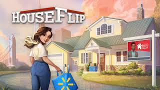 DIY with Walmart | Now on House Flip