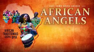 African Angels – Cape Town Opera Chorus │ München 2020