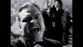 Meat Loaf - Surf's Up (Official Music Video)