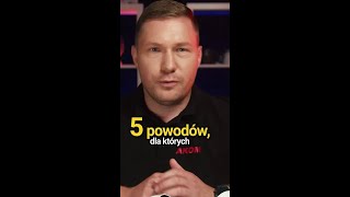 ‼️ 5 powodów dlaczego musi zainstalować KAMERY‼️