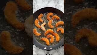 Bang Bang Shrimp | EASY RECIPE | TASTY RECIPE | SUBSCRIBE | MY RECIPE LAB | #shorts #viral