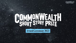 2023 Commonwealth Short Story Prize: Award Ceremony