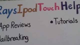 Ipod Touch Tile Slide Promo Code Giveaway