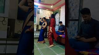 Patre kamriya jingi bhar #trending #dance #bhojpuri #song #bhojpurisong #mrsndpvlogs