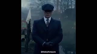 Peaky Blinder