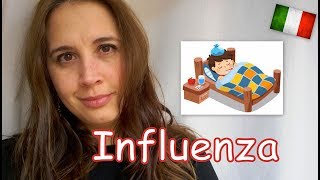 Socorro.... a influenza me pegou - 2019  Ep. 04