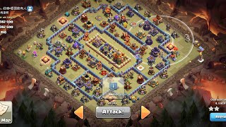 clash of clans game 🎮🎯 play