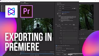 How To Export Videos In Adobe Premiere Pro | Premiere Pro Tutorial 2019