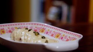 ¿Hay algo rico? Vitel Toné.