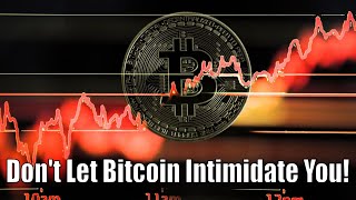 Don't Get Intimidated! - Advice For Bitcoin Newcomers