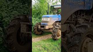 sonalika rx 47 #4wd tractor //sonalika #new model//tractor #launch //sonalika #4wd #best //tractor