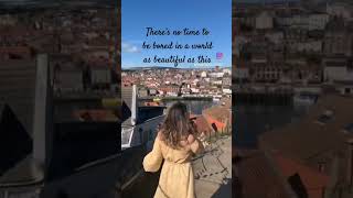 Visiting beautiful places = my fav activity #travelvlog #europe