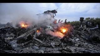 Top 15 Deadliest Air Crashes in Ukraine