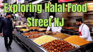 Halal Food Crawl Paterson: Best Eats in New Jersey