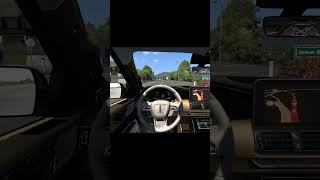 Lincoln Navigator 2020 | Euro Truck Simulator 2 | Game Play #shorts #ets2 #ets2mods