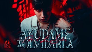 Adrian L Santos - Ayudame A Olvidarla [Official Video]