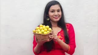 How to store lemons for long time || 4 ways to store lemons at home || easy way to store lemons