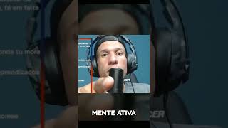 MOTIVAÇÃO - LEVANTA! (PODEROSÍSSIMO NINJA) #shorts