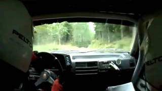 Incar Gruvrundan SS1 Victor Windahl.wmv