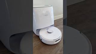 Robot home cleaner!! #shortshouse  #shortshouse dw