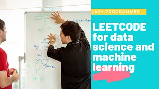 LeetCode in Machine Learning and Data Science (Episode 17)