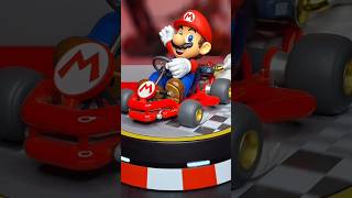 Mario Kart PVC - Exclusive Edition BY FIRST 4 FIGURES