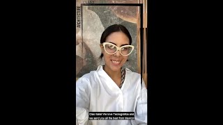 ARCHITECTURE TALKS Ep.6 w/ Cecilia Ponce De León