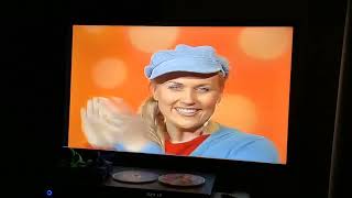 TV2’s The Go Show TVNZ Closing Credits 2005