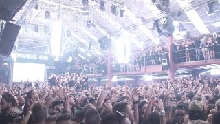 Music On Closing Party, Friday and Saturday all day long! @ Amnesia Ibiza 2016