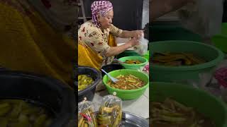 Cambodia Market #shots #shortvideo #shots #shorts #short #shortsfeed #foodie #shortsvideo #Cambodia