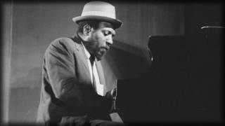 Thelonious Monk –  Pannonica [opening chorus]