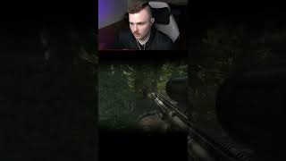 Tarkov Players Experiencing New Movement - Escape From Tarkov