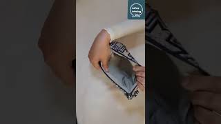 خياطة صاك بالماطلاسي ♥️ Sewing Sak matlasi