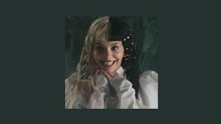 Melanie Martinez - Mad Hatter (Speed up)