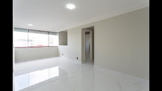 Apartamento reformado 2 quartos vista livre à venda por R$ 850.000 - SQN 309 - Brasília/DF