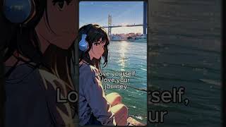 Journey of Love  #anime  #studybeats  #animesongs  #tranquility  #music  #lofianime