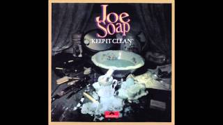 Joe Soap - Time