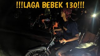 !!!SLEEP ENGINE 130CC!!!