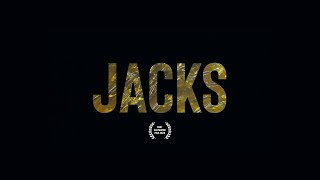 Texas Fly Fishing: A Short Segment from the Award-Winning Film "JACKS"