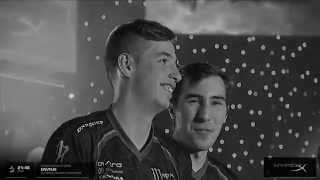 KennyS vs TSM (Dreamhack London 2015)