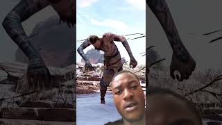 Go of Wars extreme clip #subscribe #fypシ #expert #godofwar