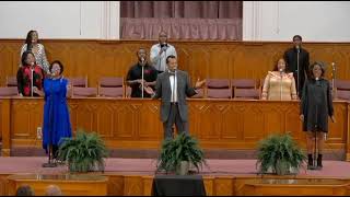 "Can I Get A Witness"  Pastor Alex Horton  Longview Heights S.D.A. Church Mar. 4, 2023