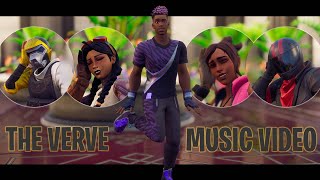 The Verve: Official Music Video!! | A Fortnite Cinematic