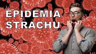 Epidemia strachu