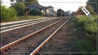 FERROVIE ITALIA - Anni 2010 - Mortara, Cava Carbonara