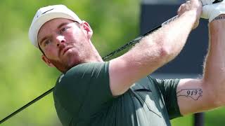 Grayson Murray, Two-Time PGA Tour Winner, Dead at 30