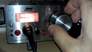 Mfj-9420 20m qrp selectivity